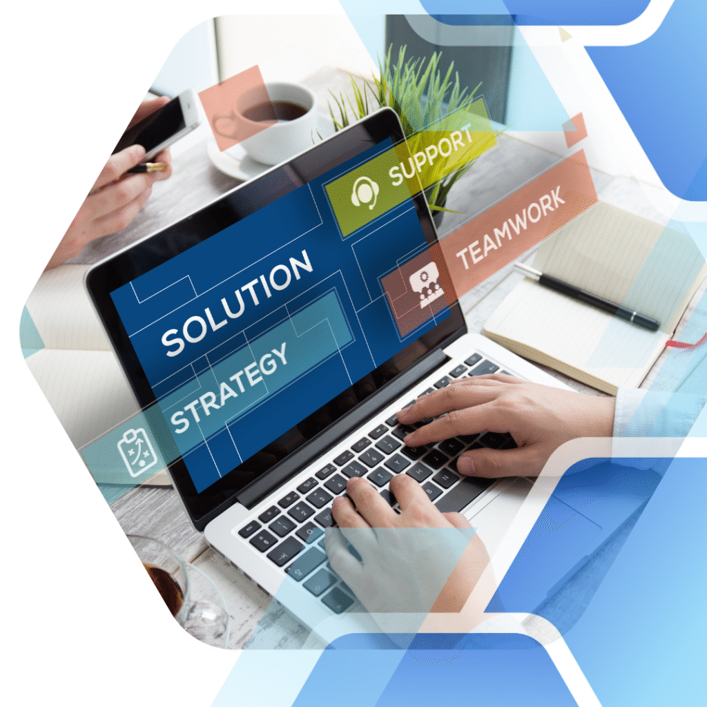 IT Solution Service Canada