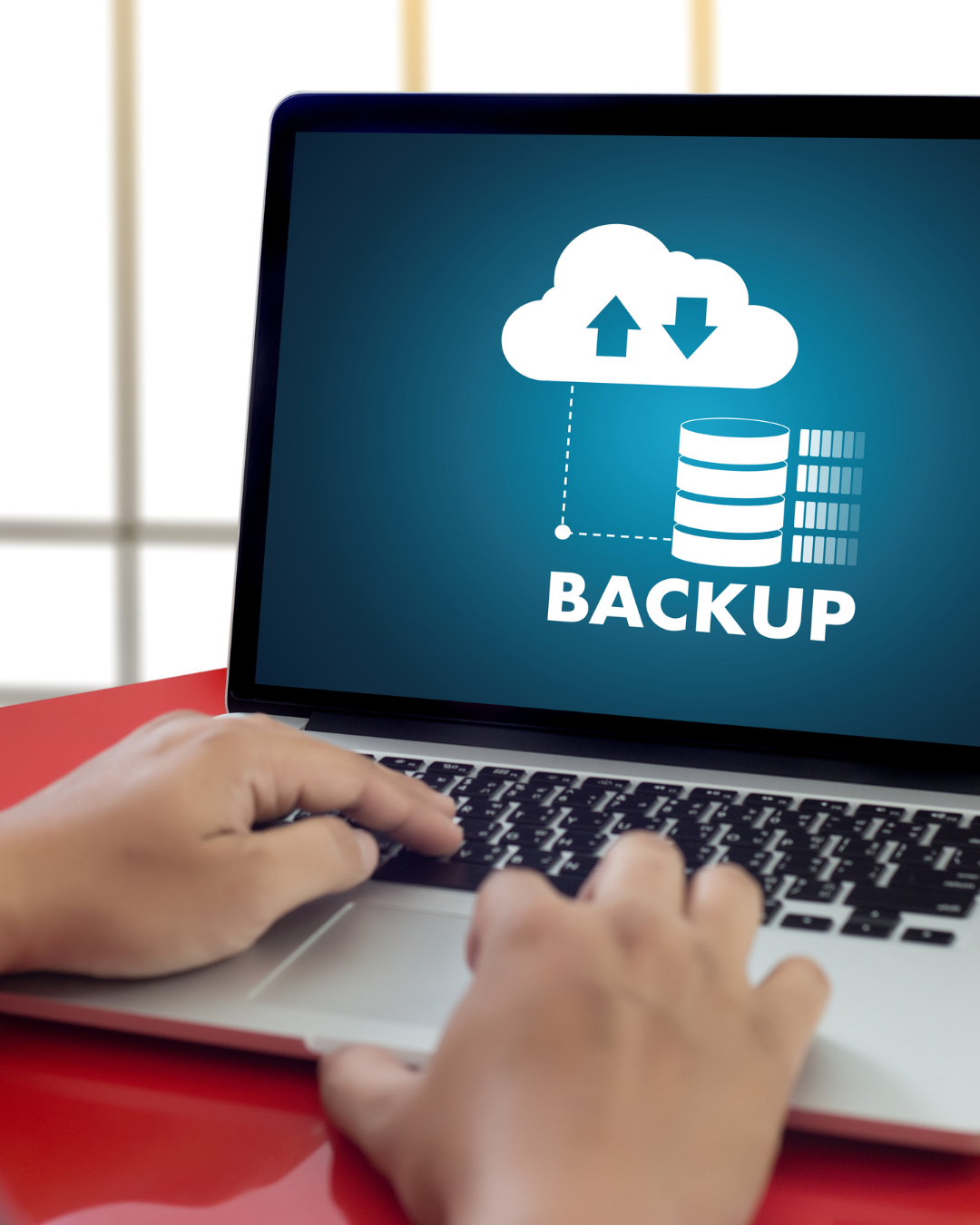 Backup & Disaster Recovery for Businesses
