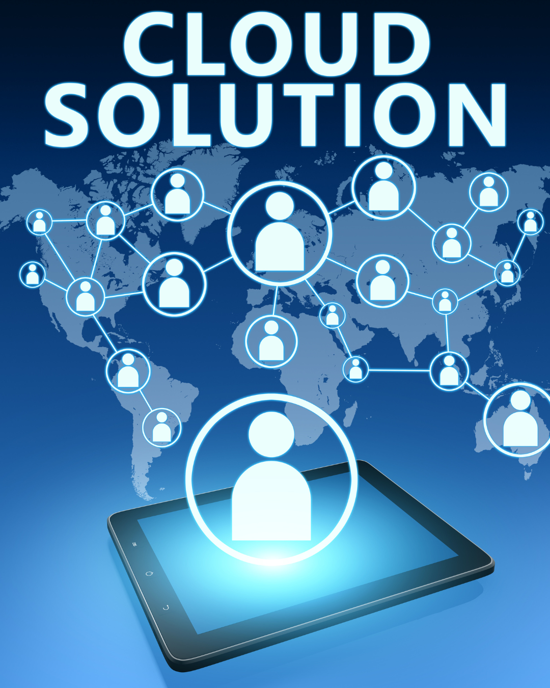 Best Cloud Solutions for Businesses