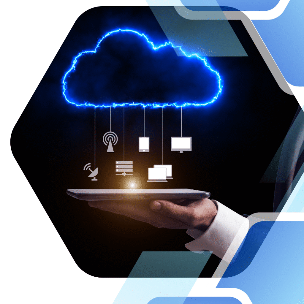 Cloud Solutions services for Businesses