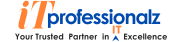 itprofessionalz logo footer